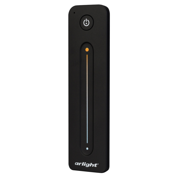 Пульт SMART-R39-MIX (1 зона, 2.4G) (ARL, IP20 Пластик, 5 лет)