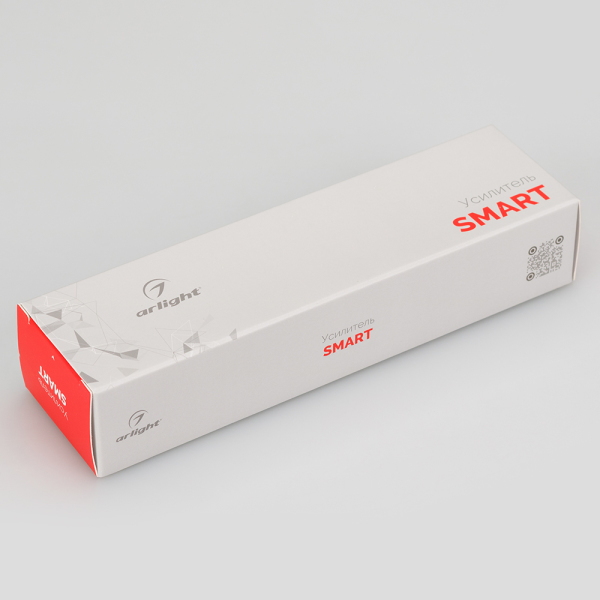 Усилитель SMART-RGBW-С3 (12-36V, 4x700mA) (ARL, IP20 Пластик, 5 лет)