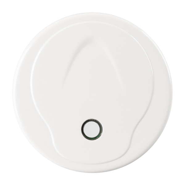 Конвертер SMART-K58-WiFi White (5-24V, 2.4G) (ARL, IP20 Пластик, 5 лет)
