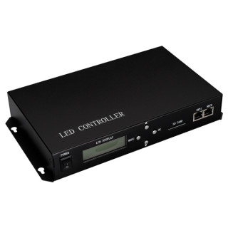 Контроллер HX-803TC-2 (170000pix, 220V, SD-card, TCP/IP) (ARL, -)