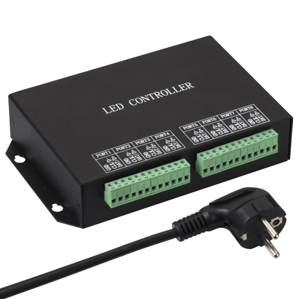 Контроллер HX-801RC (8192 pix, 220V, TCP/IP) (ARL, -)