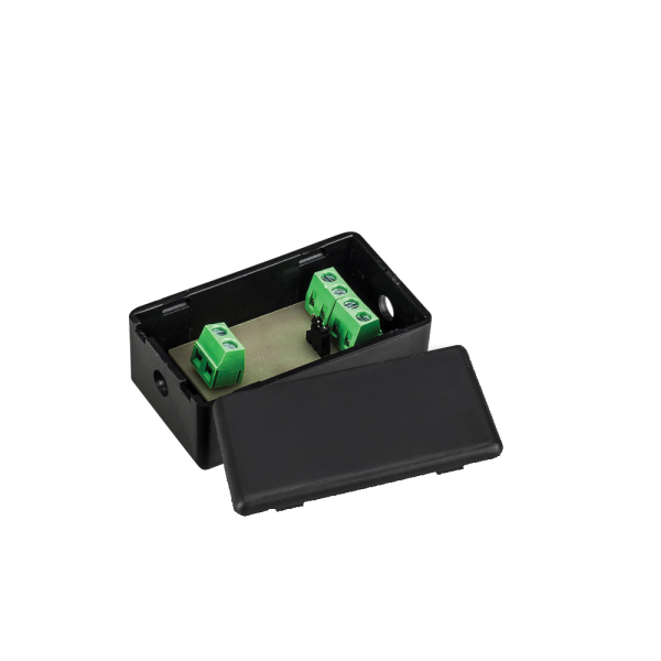 Усилитель сигнала LN-RS485-TTL (12-24V) (ARL, IP20 Пластик, 1 год)