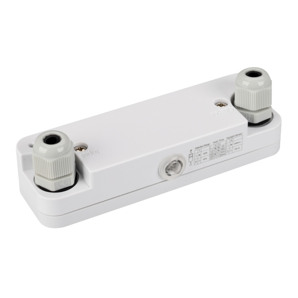 Датчик NAVE-MW-UP-180-230V-MULTI (114x35, 200W, IP65) (ARL, -)