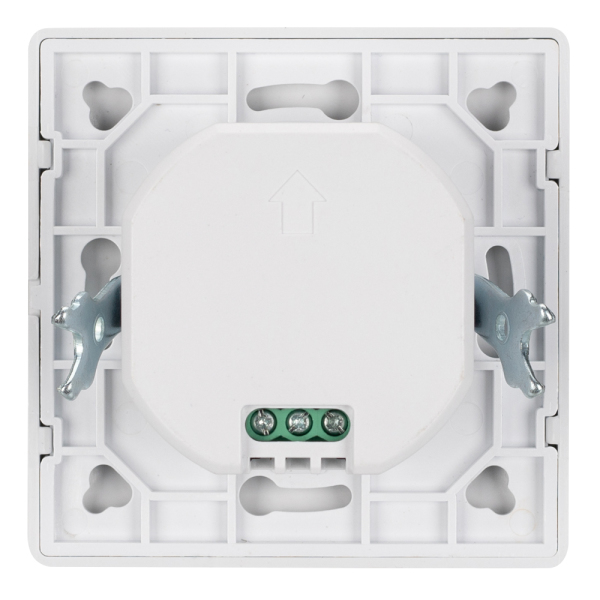 Датчик NAVE-MW-IN-180-230V-MULTI (80x80, 2000W, IP20) (ARL, -)