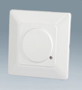 Датчик NAVE-MW-IN-180-230V-MULTI (80x80, 2000W, IP20) (ARL, -)