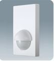 Датчик NAVE-PIR-UP-180-230V-MULTI (120x78, 1200W, IP44) (ARL, -)