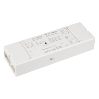 Контроллер SR-1009HS-RGB (230V, 3x1.66A) (ARL, IP20 Пластик, 3 года)