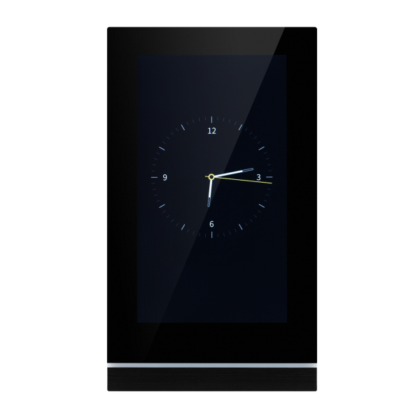 INTELLIGENT ARLIGHT Панель сенсорная KNX-113-51-MULTI-V5-IN (20-30V) (IARL, -)