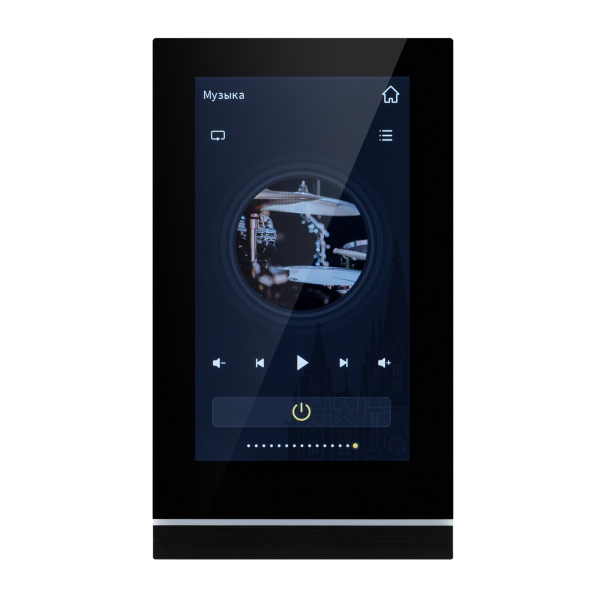 INTELLIGENT ARLIGHT Панель сенсорная KNX-113-51-MULTI-V5-IN (20-30V) (IARL, -)