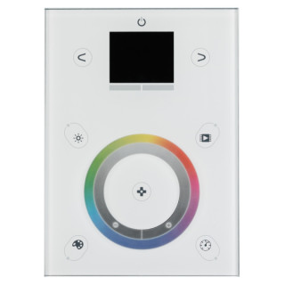 Контроллер Sunlite STICK-DE3 White (ARL, IP20 Пластик, 1 год)