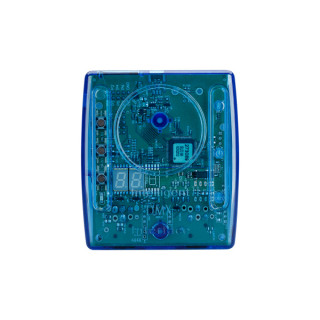 Контроллер Sunlite SLESA-U8 (ARL, IP20 Пластик, 1 год)