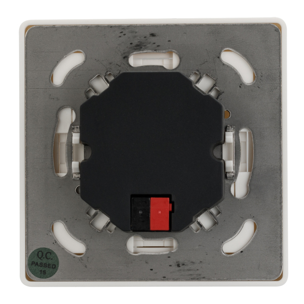 Панель Knob SR-KN0200-IN White (KNX, DIM) (ARL, -)