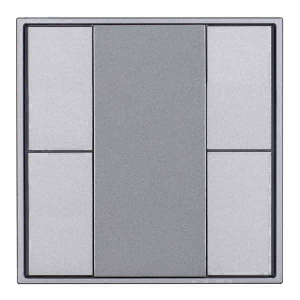 INTELLIGENT ARLIGHT Панель KNX-223-4-GREY (BUS) (IARL, -)