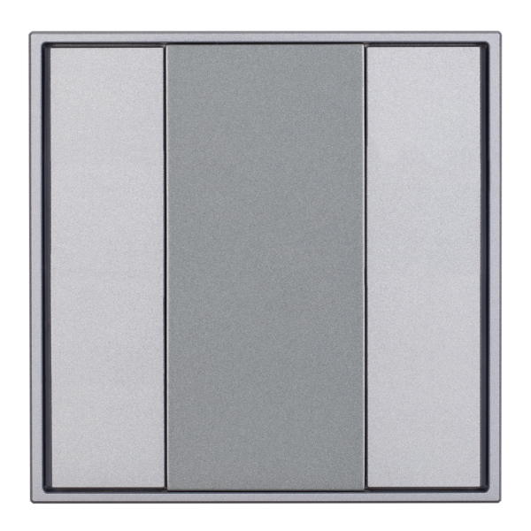 INTELLIGENT ARLIGHT Панель KNX-223-2-GREY (BUS) (IARL, -)