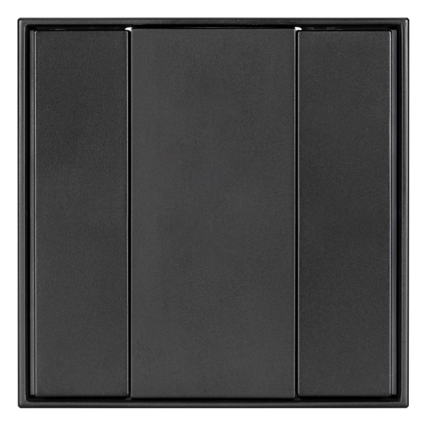 INTELLIGENT ARLIGHT Панель KNX-223-2-BLACK (BUS) (IARL, -)