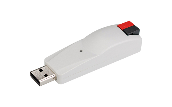Конвертер SR-KN001-USB-PC (ARL, -)