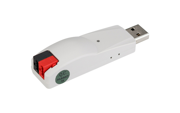 Конвертер SR-KN001-USB-PC (ARL, -)