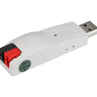 Конвертер SR-KN001-USB-PC (ARL, -)