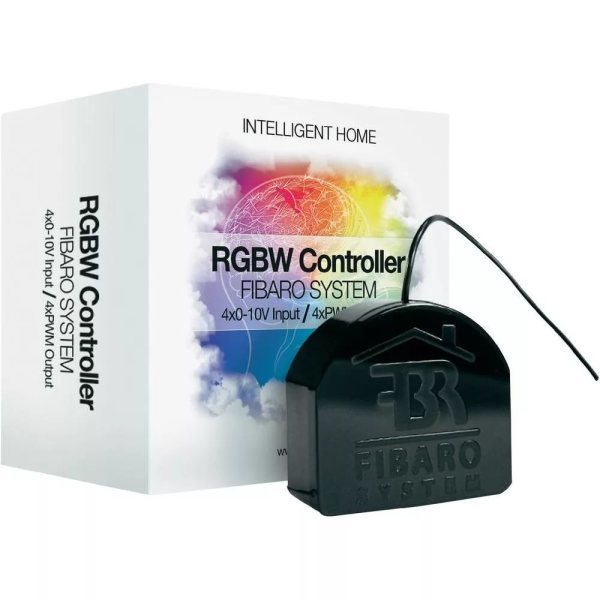Модуль FIBARO-101-RGBW (ARL, -)