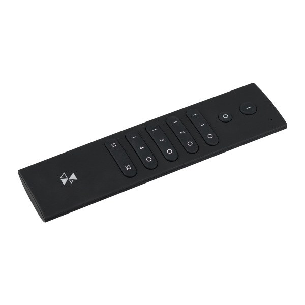 INTELLIGENT ARLIGHT Пульт ZW-4G-2S-DIM (3V, RU) (IARL, -)