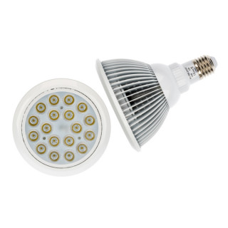 Светодиодная лампа E27 AR-PAR38-30L-18W White (ARL, PAR38)