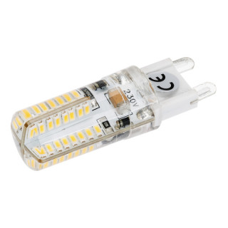 Светодиодная лампа AR-G9-1650S-2.5W-230V Warm White (ARL, Закрытый)