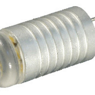 Светодиодная лампа AR-G4 0.9W 1224 Warm 12V (ARL, Открытый)