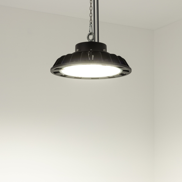 Светильник SP-DRAGON-PREMIUM-R295-120W Day5000 (GR, 90 deg, 230V) (ARL, IP65 Металл, 5 лет)