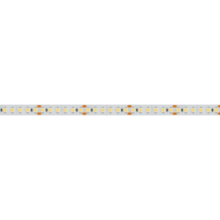 Светодиодная лента RT6-3528-180 24V Cool 8K 3x (900 LED) (ARL, 14.4 Вт/м, IP20)