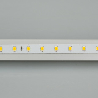 Светодиодная лента RT 2-5000-50m 24V White6000 (2835, 80 LED/m, LUX) (ARL, 6 Вт/м, IP20)