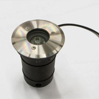 Однолучевой светильник AV1-6.220.GRND