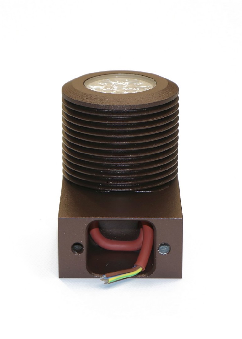 Однолучевой светильник EM1-16.48.RGB.FIX-PWM