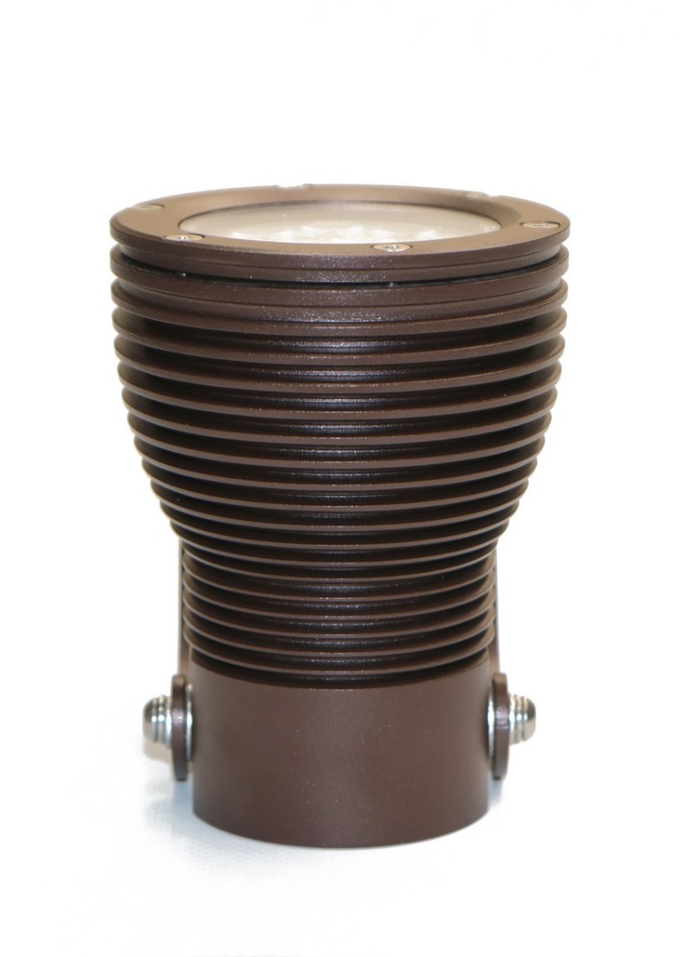 Однолучевой светильник EM1-27.48.RGBW.TURN-PWM