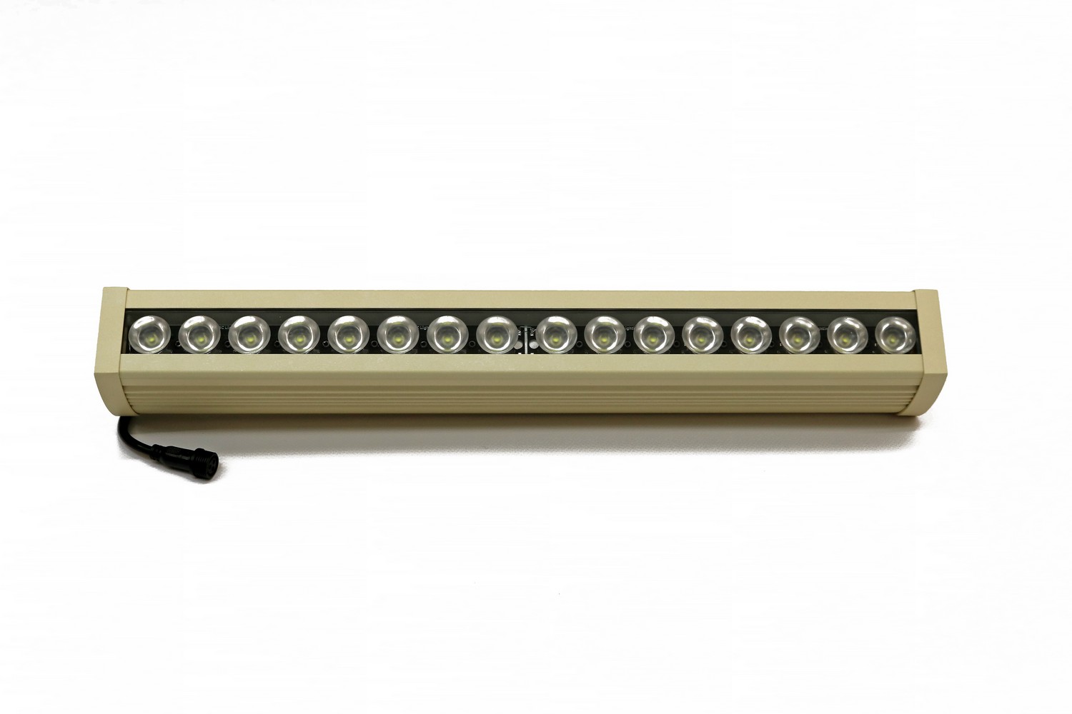 Линейный светильник PL-50.60.RGBW-PWM