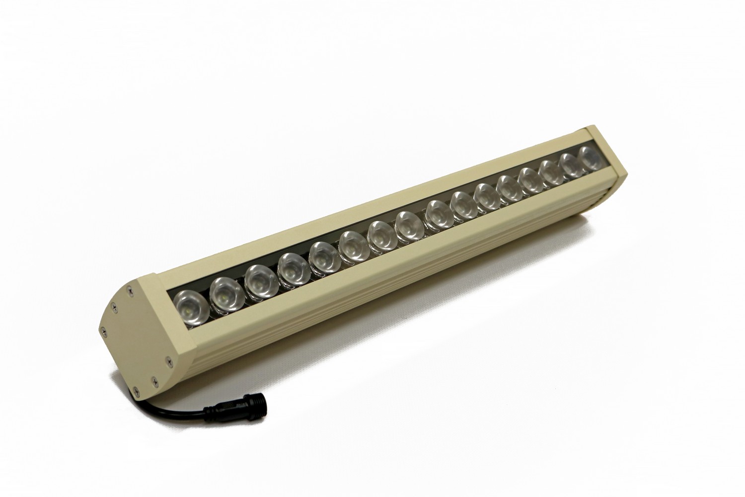 Линейный светильник PL-50.60.RGBW-PWM