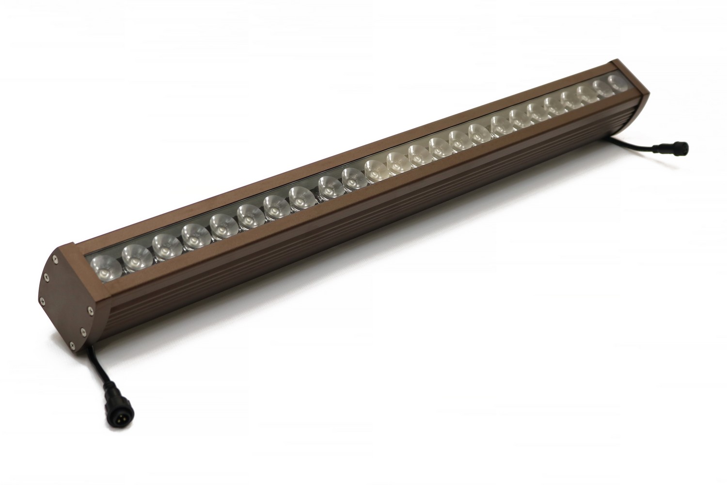 Линейный светильник PL-75.85.RGBW-DMX