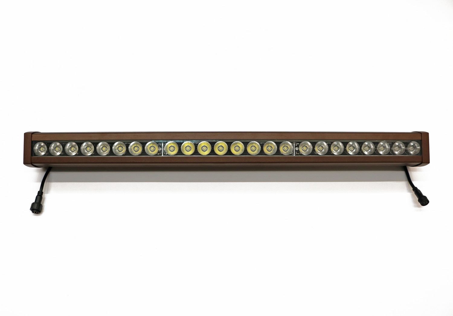 Линейный светильник PL-75.85.RGBW-DMX