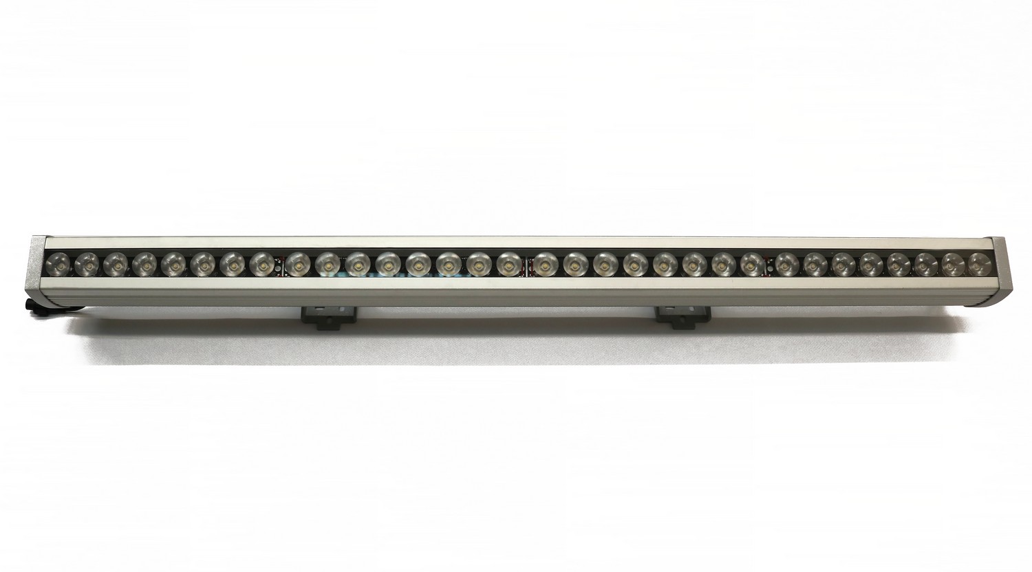 Линейный светильник PL-100.60.RGBW-PWM