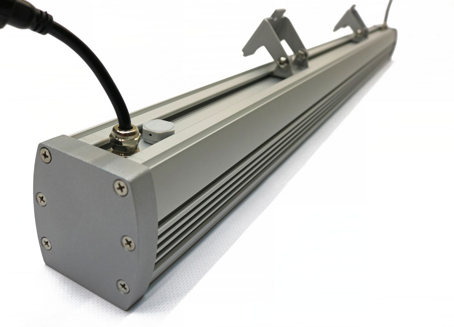 Линейный светильник PL-100.60.RGBW-PWM