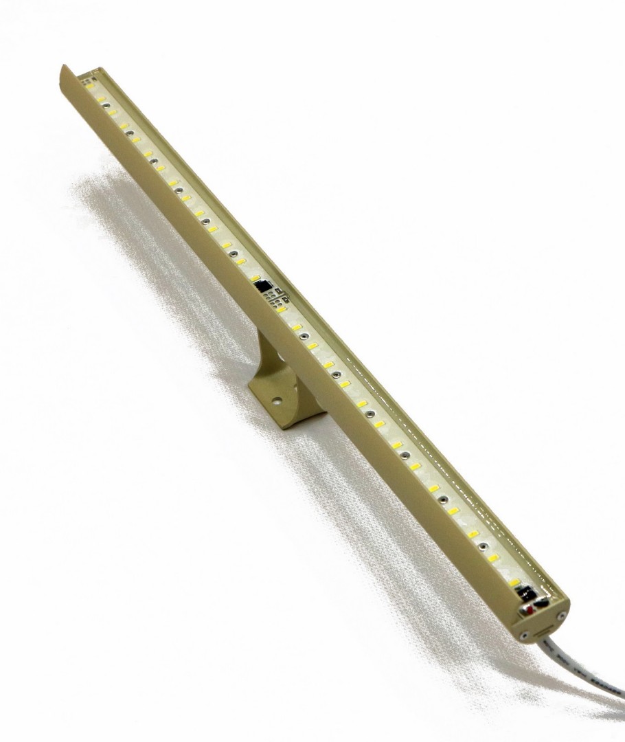 Линейный светильник ML-50.10.RGB-PWM