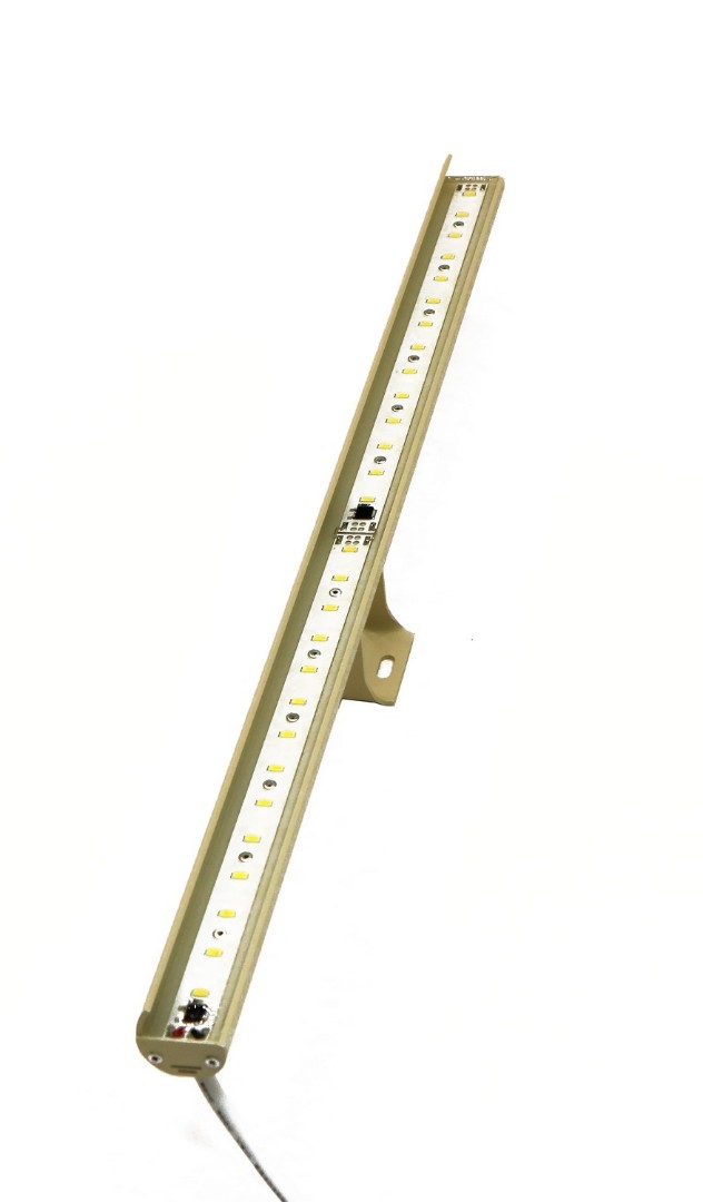 Линейный светильник ML-50.10.RGB-PWM