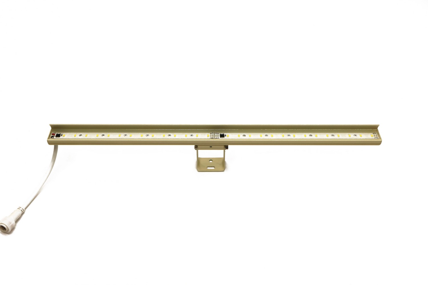Линейный светильник ML-50.10.RGB-PWM