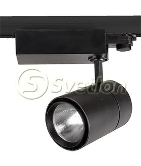 СВЕТОДИОДНЫЙ ТРЕКОВЫЙ СВЕТИЛЬНИК, TR1430 LED 30W