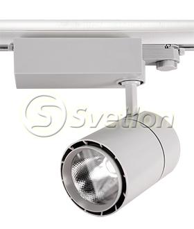СВЕТОДИОДНЫЙ ТРЕКОВЫЙ СВЕТИЛЬНИК, TR1430 LED 30W
