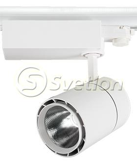 СВЕТОДИОДНЫЙ ТРЕКОВЫЙ СВЕТИЛЬНИК, TR1430 LED 30W