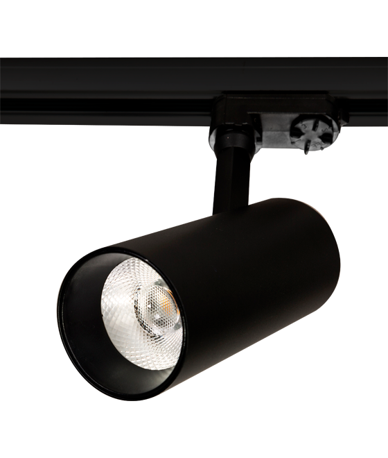 СВЕТОДИОДНЫЙ ТРЕКОВЫЙ СВЕТИЛЬНИК, TR3430 LED 30W