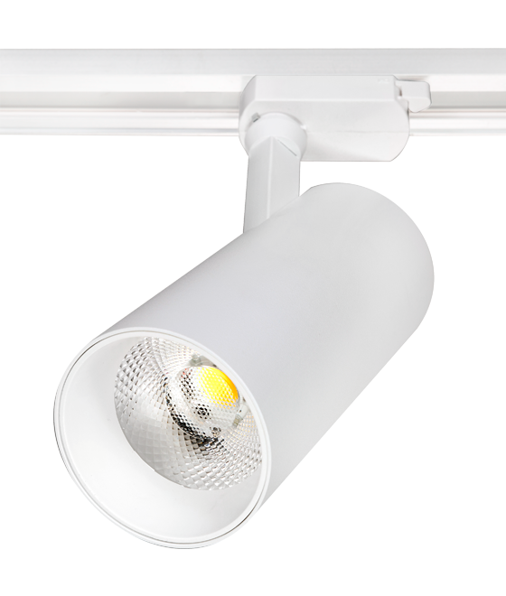 СВЕТОДИОДНЫЙ ТРЕКОВЫЙ СВЕТИЛЬНИК, TR3430 LED 30W