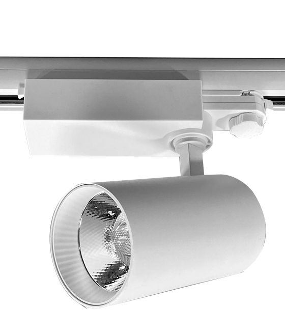 СВЕТОДИОДНЫЙ ТРЕКОВЫЙ СВЕТИЛЬНИК, TR4430 LED 30W