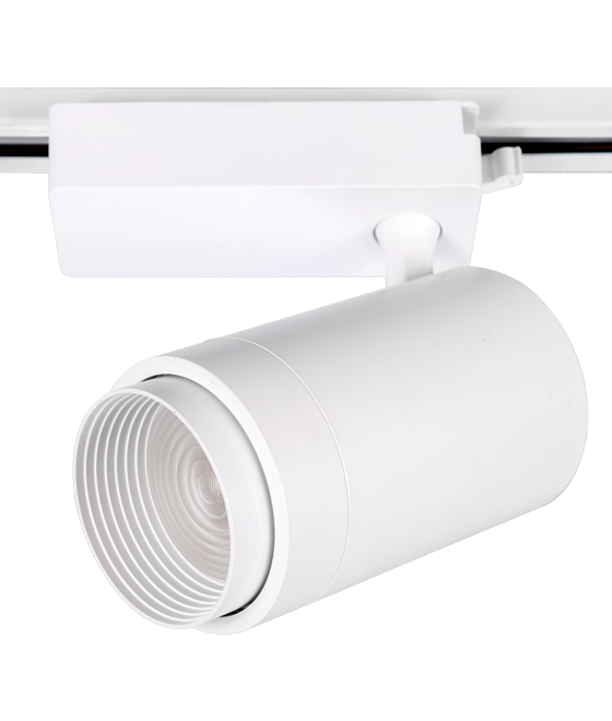 СВЕТОДИОДНЫЙ ТРЕКОВЫЙ СВЕТИЛЬНИК, TR1539 LED 39W
