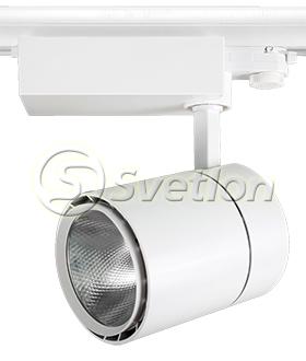 СВЕТОДИОДНЫЙ ТРЕКОВЫЙ СВЕТИЛЬНИК, TR1440 LED 40W